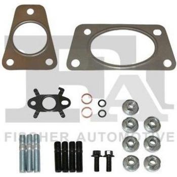 Kit de montaje FA1 para turbocompresor con cargador KT220070