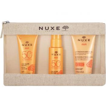 Nuxe Kit de Viaje Los Esenciales de Alta Protección