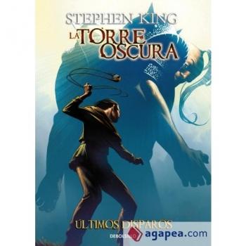 Ãltimos disparos - Stephen King