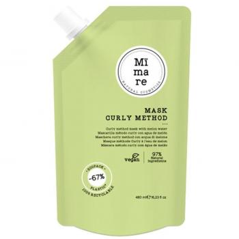 Mi Ma Re MASCARILLA METODO CURLY 480ML