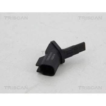 Sensor ABS TRISCAN 8180 16206