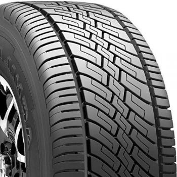 Desert de Aquiles Hawk H/T – 235/55/R18 104H – E/F/76 – Terreno Neumáticos