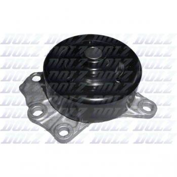 Bomba de agua DOLZ T226, tipo: bomba de agua, características: alta calidad, durabilidad, diseño optimizado para refrigeración eficaz del motor, compatible con múltiples modelos de vehículos