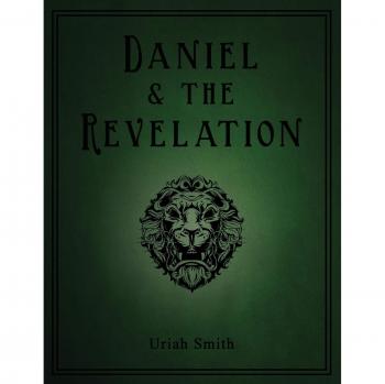 Daniel y la Revelación - Juego de mesa educativo sobre el libro bíblico