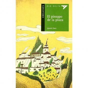 El pinsapo de la plaza: 70 - Ignacio Sanz