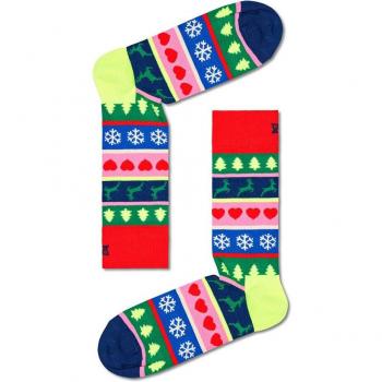 Calcetines Happy Socks Christmas para Mujer