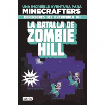 La batalla de zombie hill / The Battle of Zombie Hill