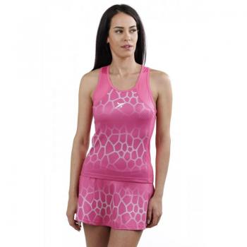 Camiseta Sin Mangas Naura - Diseño Exclusivo para Mujeres