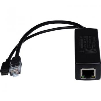 Adaptador PoE USB-C Joy-IT para Raspberry Pi y Placas de Desarrollo