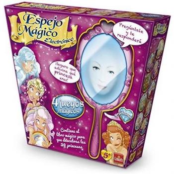 Goliath Espejo Mágico Princesas