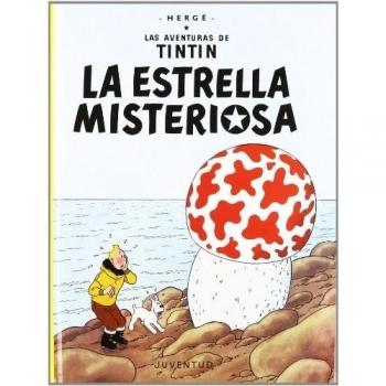 C - La estrella misteriosa - HERGE (SEUD. DE REMY, GEORGES)
