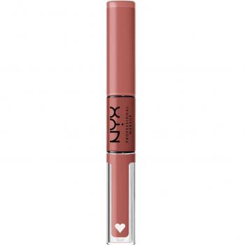 NYX Professional Makeup Shine Loud High Pigment Lip Shine Magic Maker
