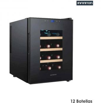 Infiniton Vinoteca WCL-12L