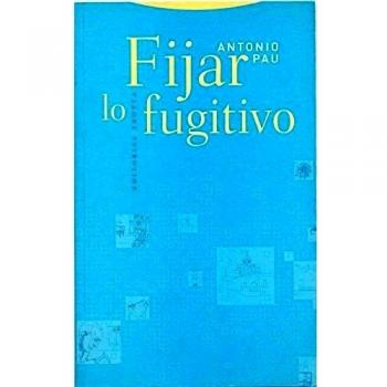 Fijar Lo Fugitivo