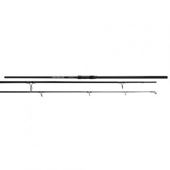 Mikado Intro Carp II - Caña de Pescar de Carpfishing (3 Piezas, 3,6 m)