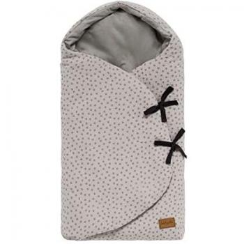 Saco Capazo Moon grupo 0 Night Stories Piedra