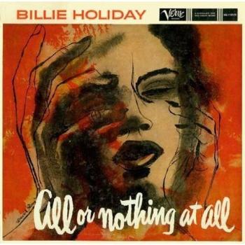 All Or Nothing At All [Vinilo]