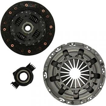 LuK 620 3080 00 Repset Kit de Embrague