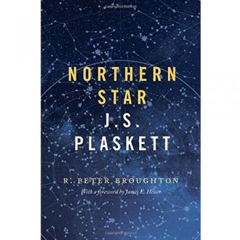 Northern Star: J.S. Plaskett