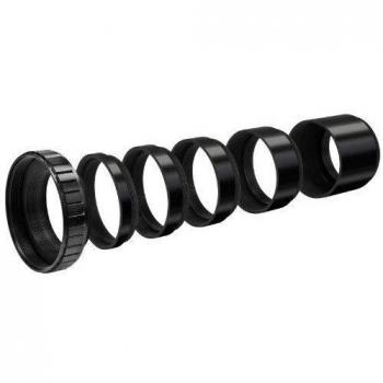 Bresser CCD Adaptador SC/T2