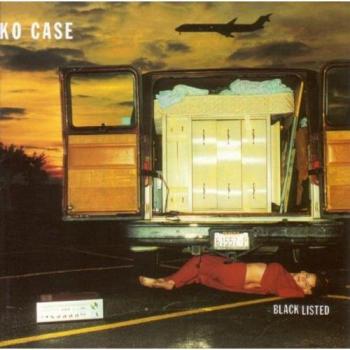 Blacklisted