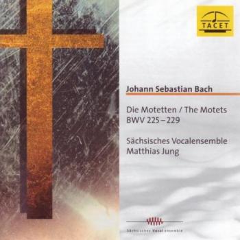 Die Motetten