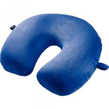 Go Travel 2665403031 - Almohada Espuma Memory