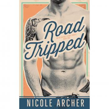 Nicole Archer: Viaje por Carretera