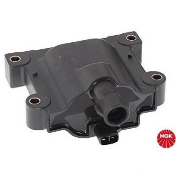 Bobina de encendido NGK 48188 - Alta calidad y rendimiento superior