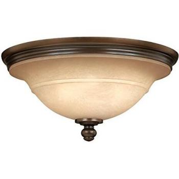 Hinkley Lighting Plymouth 3lt Flush