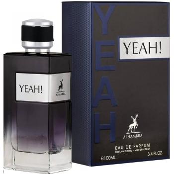 Maison Alhambra Yeah! Eau de Parfum 100ml para Hombre