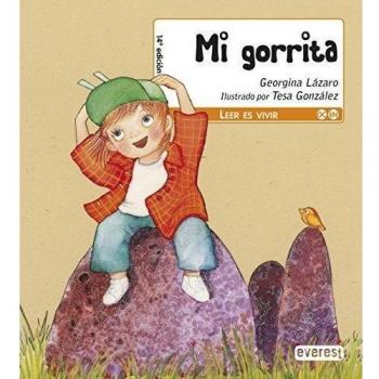 Mi gorrita