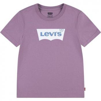 Levi´s ® Kids Camiseta Manga Corta Batwing