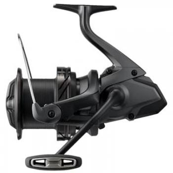 Carrete de Surfcasting Shimano Ultegra XR XTD 14000 Big Pit