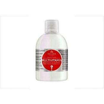Kallos Multivitamin Energising Champú - 1000 ml