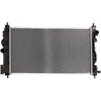 Radiador de refrigeración del motor THERMOTEC D7X085TT para OPEL Astra J GTC (P10)