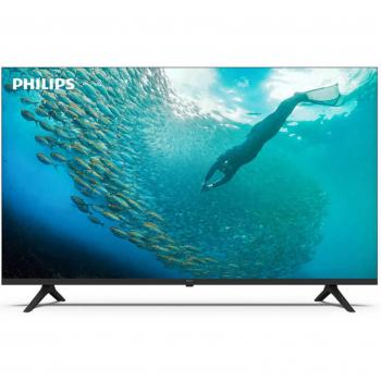 Philips 43 Smart LED TV 4K UHD (Model: 43PUS7009/12) with Dolby Atmos and Titan OS
