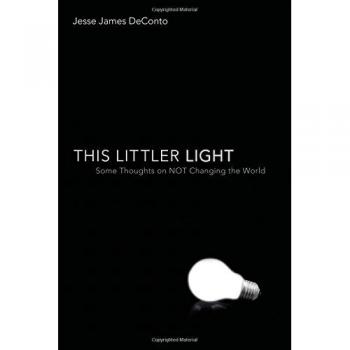 This Littler Light: Reflections on Inaction and Acceptance
