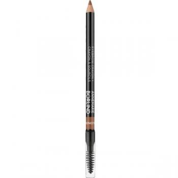 Lápiz para Cejas Rubio 1 g Annemarie Börlind
