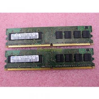 SAMSUNG M378T2863RZS-CF7 DELL CM633 1GB