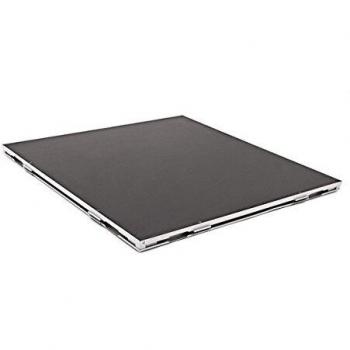 Plataforma de Escenario Portátil 1m x 1m Gear4music - Casi Nueva