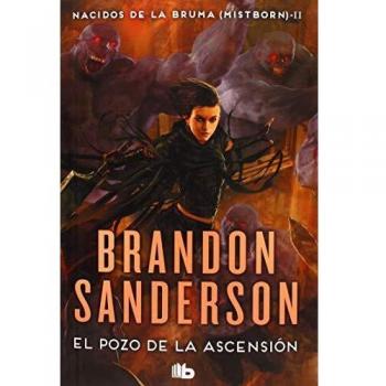 El Pozo de la Ascensión - Brandon Sanderson