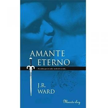 Amante Eterno - J. R. Ward