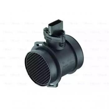 Bosch 0280217532 Air Mass Meter Hot Film - Mass Air Flow Sensor for 1999-2002 Land Rover Discovery