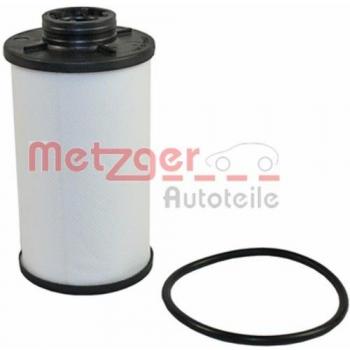 Filtro hidráulico de transmisión automática – Metzger 8020005
