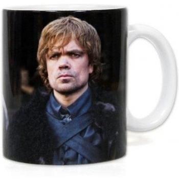 Taza Game of Thrones/Juego de Tronos Tyrion Lannister