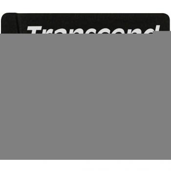 Transcend TS4GUSDC4 - Tarjeta de Memoria microSDHC de 4 GB