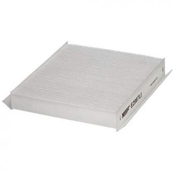 Filtro de habitáculo HENGST FILTER E2987LI - Filtro de aire habitáculo, compatible con vehículos CITROËN, alta eficiencia en filtración, fácil instalación