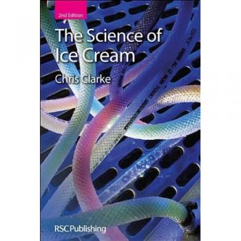 Science of Ice Cream