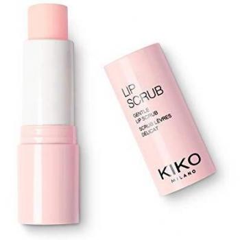 KIKO Milano Lip Scrub | Exfoliante labial delicado en barra